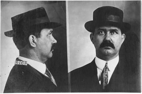 John McMonigle
